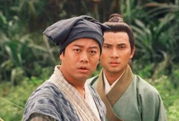 tvb古装剧排行榜,tvb电视剧排行榜!(那些年的经典你get几部)