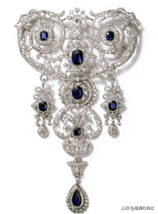 胸针象征着什么，胸针是什么样子的（王室成员为何对胸针如此痴迷）