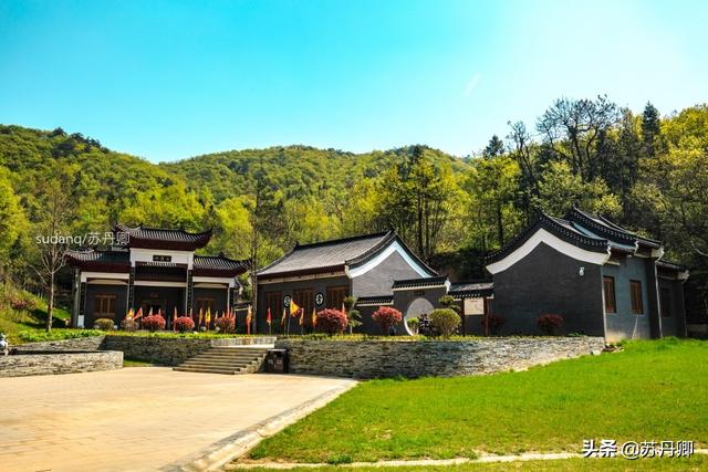 花木兰故乡在哪个省，花木兰的家乡在哪个省（国内哪里才是她故乡）