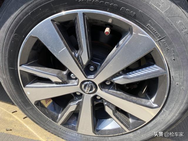 蓝鸟汽车2015款，新蓝鸟汽车2015款刹车异响（9万捡漏一辆才开一年的准新车）