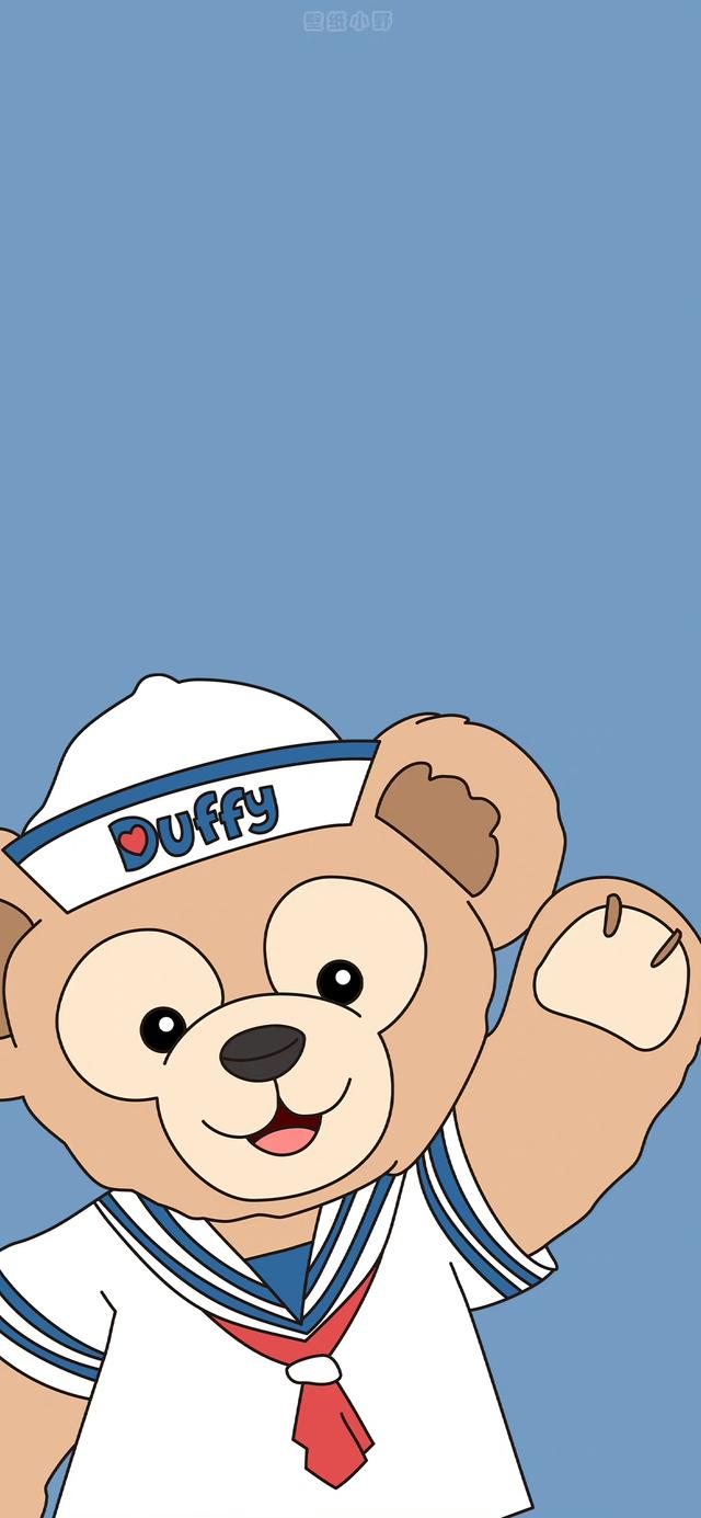 超可爱,超可爱女生头像(超可爱的迪士尼卡通萌物壁纸图片)