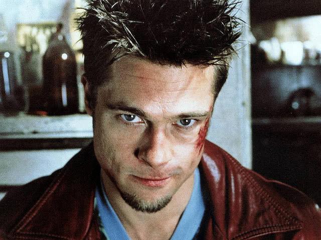 布拉德皮特4部经典作,布拉部豆瓣超部部豆瓣超8分,德皮其中3部评价