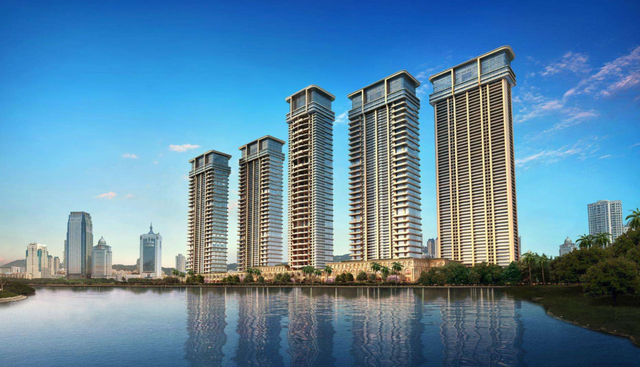 厦门的世贸在什么地方，厦门世贸大厦是干什么的（2019年厦门十大最高建筑最新排名）