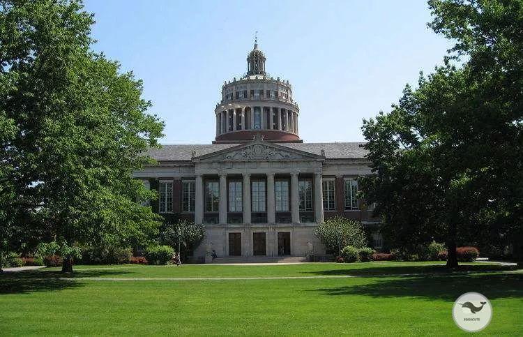 对留学生最好的30所美国大学，留学生希望在美国学校获得什么？