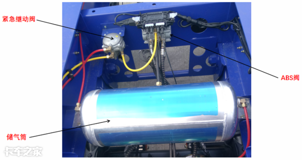 半挂车保养需要更换的配件，半挂车最全保养手册