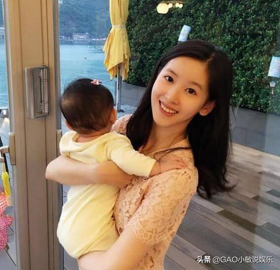 章泽天父亲，章泽天父亲是谁（章泽天父亲5重身份曝光）