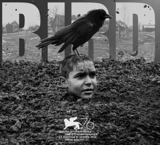 科索沃战争电影，巴尔干边界（2019年的战争片）