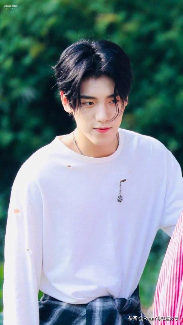 百分九图片，微信头像，百分九图片（percent<粉丝求图>）