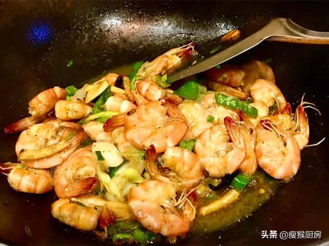 基围虾要去虾线吗，基围虾需要去虾线吗（老渔民们都喜欢这样做）