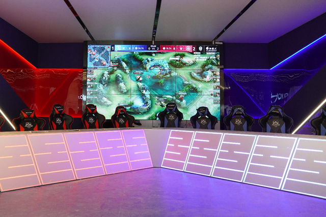 京东商城有实体店吗，京东实体店在哪儿（属于合肥人的“大玩具”京东电器超级体验店合肥店来了）