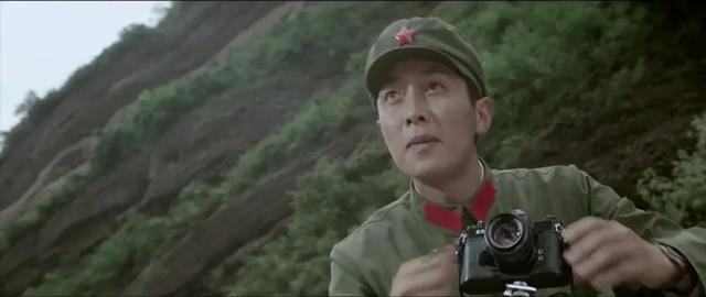 对于参演过130部影视作品的唐国强来说，这一部就够他吃一辈子了