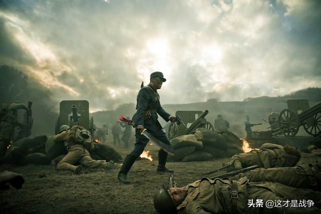 吉鸿昌简介，吉鸿昌是干什么的（蒋介石为什么一定要杀掉吉鸿昌）