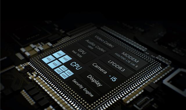 麒麟芯片是国产吗，华为麒麟芯片是不是国产芯片（图纸架构都是买来的）