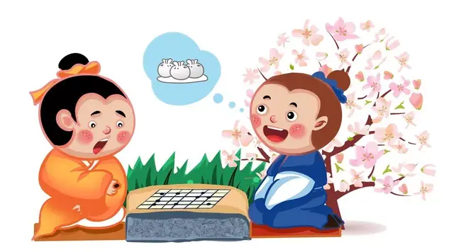 讽的组词有哪些，讽怎么读（小学语文趣味成语之最300则）