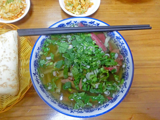 渭南特色美食，渭南小吃培训（陕西美食大全之渭南篇）