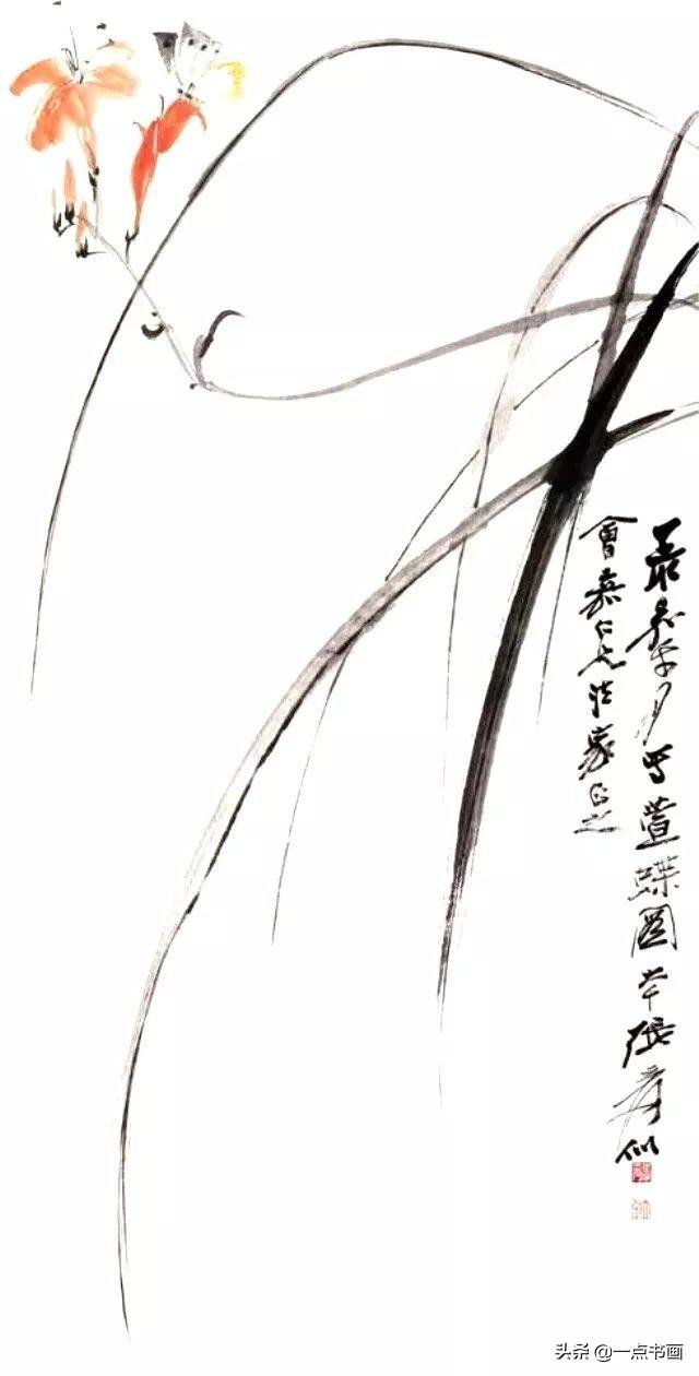 梅兰竹菊被称为什么君子，梅兰竹菊被称为什么四君子（梅兰竹菊，中华风骨！）