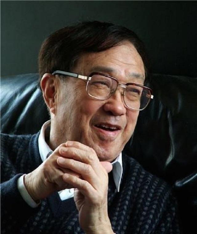 谢晋恒通明星学校（名导谢晋）