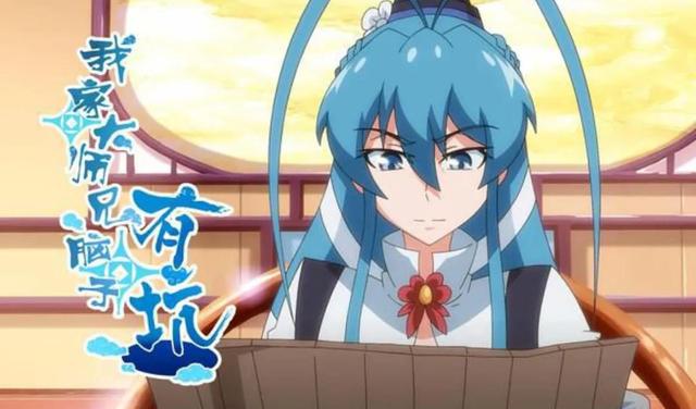 十大必看国漫电影，B站国漫播放量排行榜前10名（十部必看国漫）