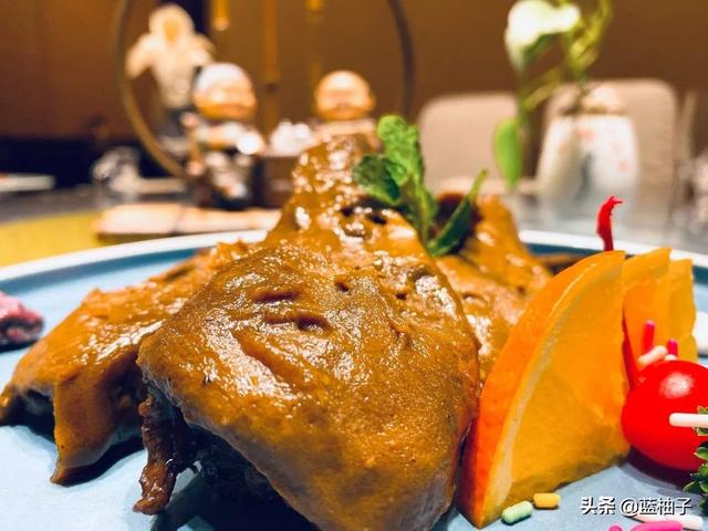 书香世家酒店是几星级酒店，书香世家酒店怎么样（全家春节南京聚餐~精致美味大餐）