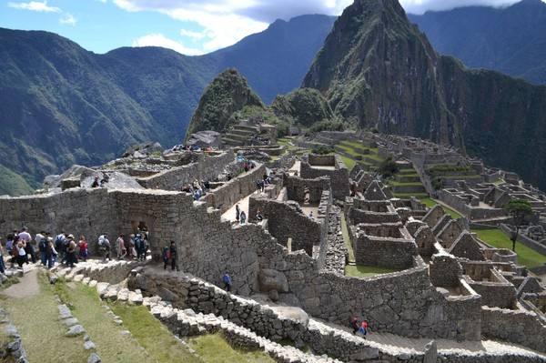 被称为世界的五大文明古国，但你们知道吗还有另外的五大文明古国