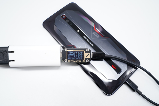 小米手机充电器，小米手机充电器通用吗（小米GaN氮化镓充电器65W）