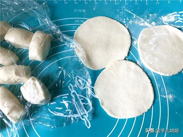 流沙包的馅怎么做，港式流沙包的正宗做法（一开口不停不下来）