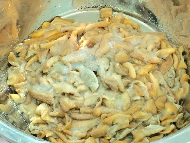 河蚌怎么做好吃，河蚌怎么做好吃又嫩（河蚌相信很多朋友都没吃过）