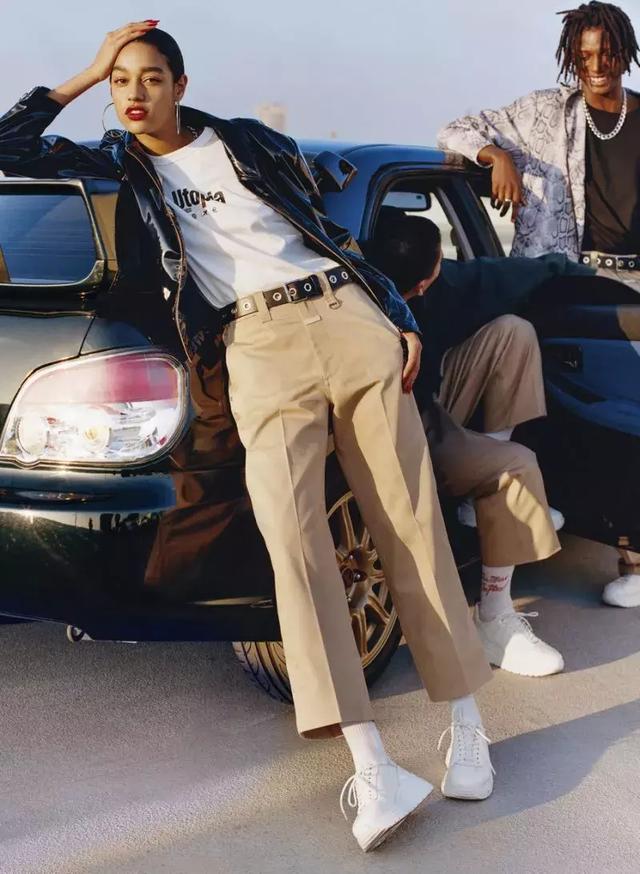 balmain是什么牌子，balmain是什么牌子手表（Off-White”）