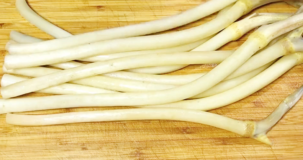 圖片[2]-【酸辣藕帶】做法步驟圖 酸辣爽脆又下飯 貴點也值得-起舞食譜網