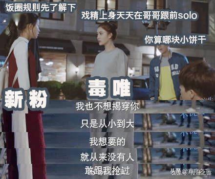 solo追星是什么意思，solo追星是什么意思什么梗（谈“选秀追星”）