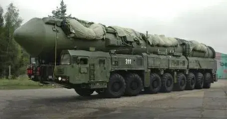 东风61导弹，东风61导弹多少枚（中国东风-51洲际弹道导弹曝光）