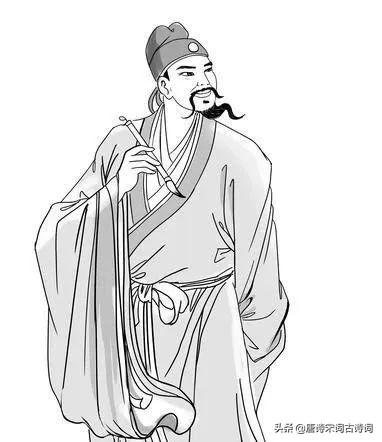 关于范成大的资料，范成大的简介资料30字（一位高智商兼高情商的宋代诗人）