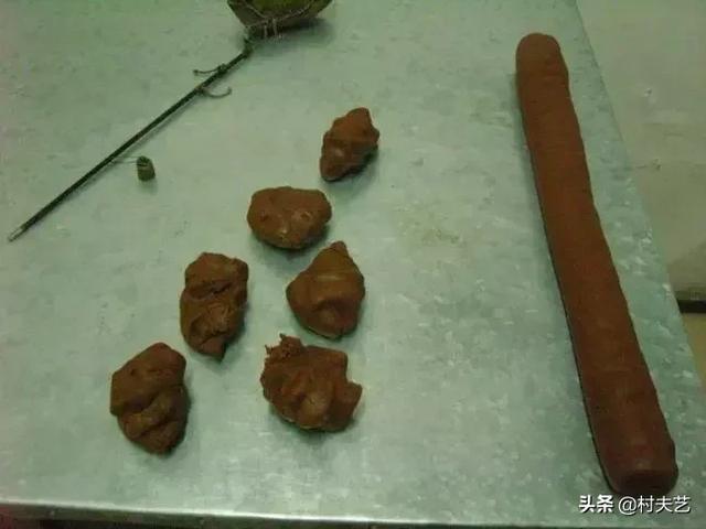 求贡丸的配方和制作方法，怎么自己做贡丸（手工制作中药丸）
