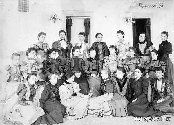 女子大学有哪些，中国女子大学在哪里（盘点中国7大女子学院）