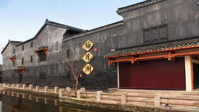 嘉兴旅游景点，嘉兴旅游景点大全排名（浙江“嘉兴七个最值得去的地方）