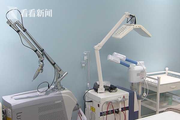 比基尼部位脱毛，比基尼部位如何脱毛（女子做比基尼部位脱毛后）