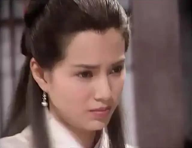 她才是最完美的神仙姐姐，她说不要恋爱脑