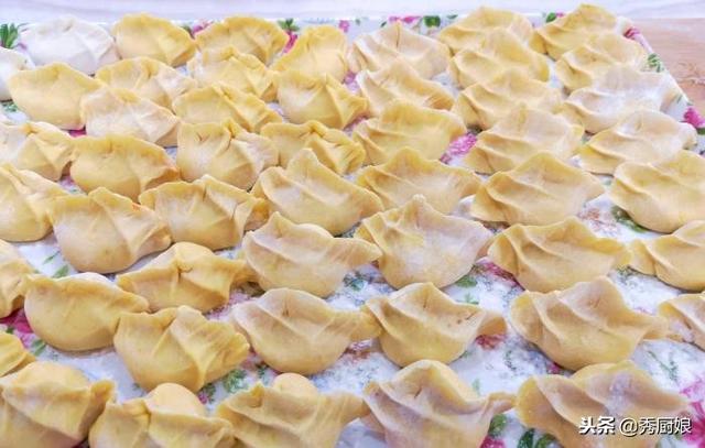 羊肉饺子馅的做法大全，羊肉饺子馅的做法（羊肉水饺这样做太香了）