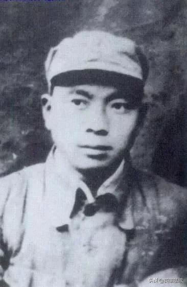 中国最年轻的将军是吴忠吗，开国少将吴忠的妻子（毛主席评价他：吴<无>忠者）