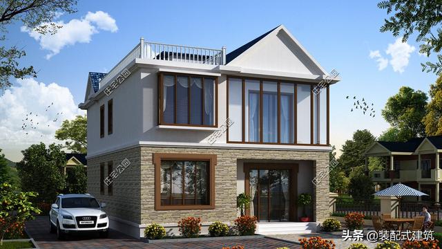 空心砖尺寸有哪几种，空心砖的种类和尺寸（空心砖、多孔砖傻傻分不清）