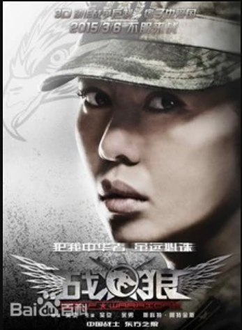 战狼2讲的什么故事，战狼二讲了什么故事（《战狼》和《战狼2》）