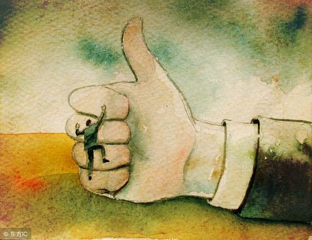 人要懂得知足的句子，人要懂得知足的句子图片（12条发朋友圈的励志句子）