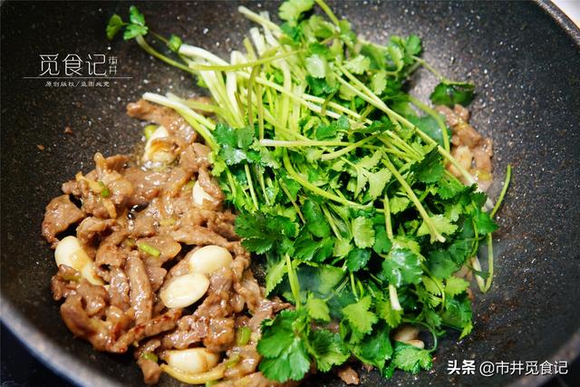 炒牛肉怎么做才嫩，炒牛肉怎么做才嫩窍门（只需1个小窍门）