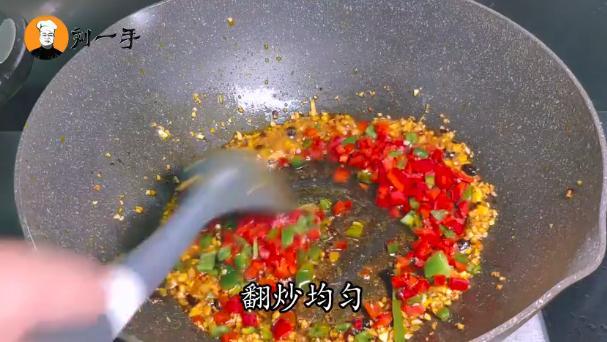 家常香煎豆腐，豆腐学会这样煎