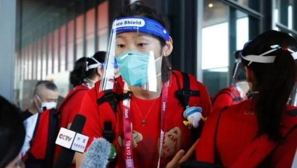 奥运会可能取消，历史上奥运会取消过吗（中国代表团发现漏洞）