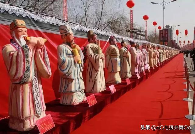 山西花馍馍图片，传统手艺手工花馍（山西民俗“蒸花馍”）