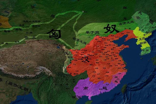 匈奴人是现在的什么民族，匈奴人是中国什么族（令古人头疼的“匈奴”）