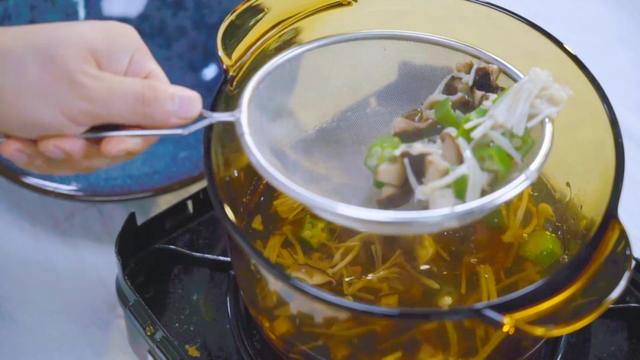 素汤有哪些，素汤的做法大全（用这几种食材搭配做的素汤）