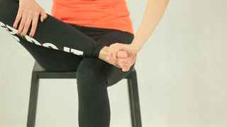 变向是什么意思，xxs是什么意思（每个跑友都应该看一看的崴脚知识）