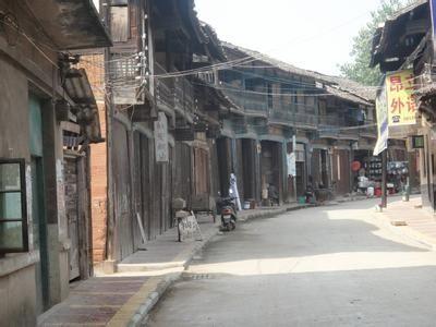 江西四大古镇，江西古城古镇旅游景点大全（这10个江西绝美小众古镇）